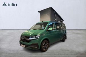 Volkswagen California bild 1