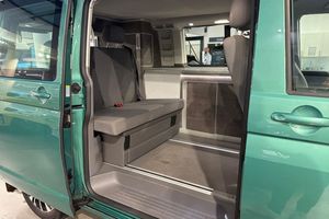 Volkswagen California bild 19