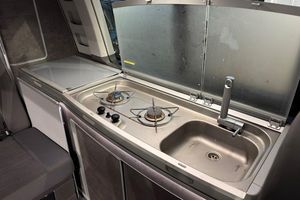 Volkswagen California bild 23