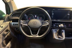 Volkswagen California bild 13