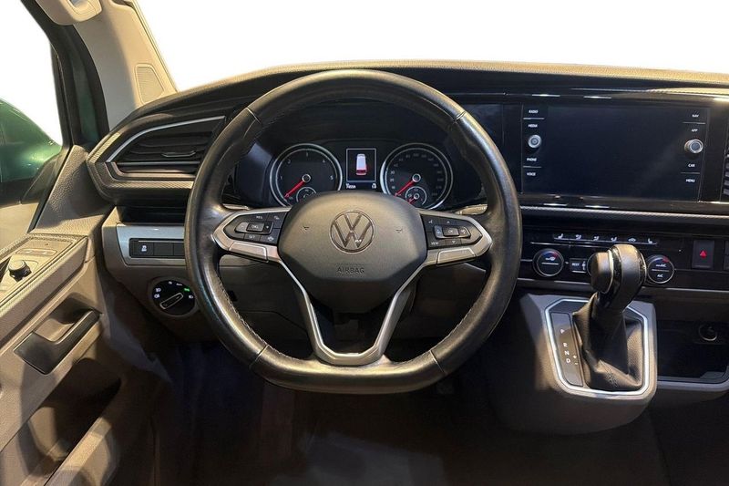 Volkswagen California bild 13