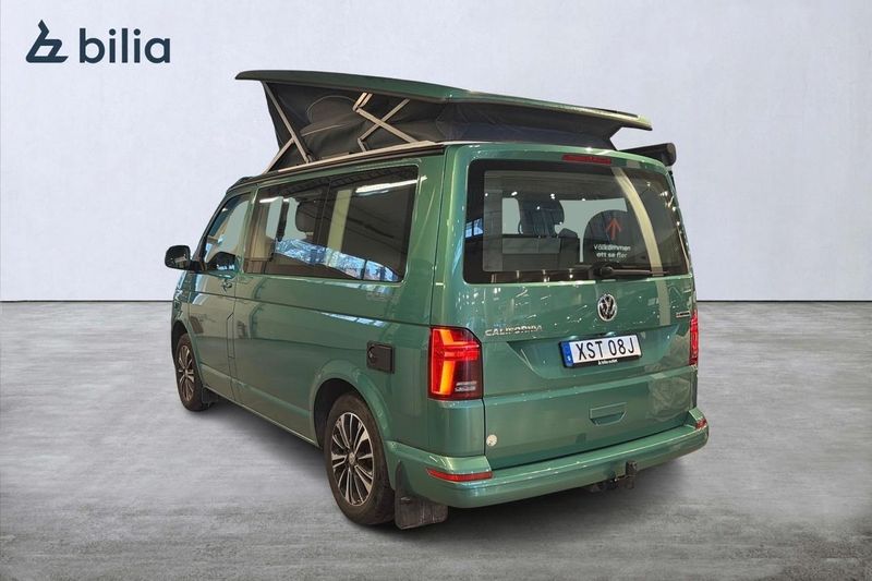 Volkswagen California bild 7