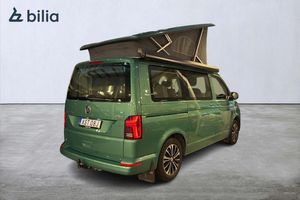 Volkswagen California bild 5
