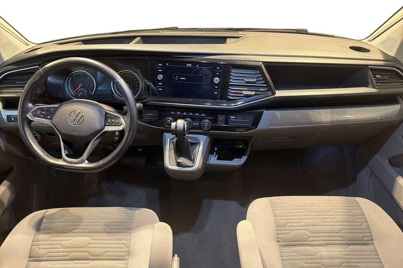 Volkswagen California bild 12