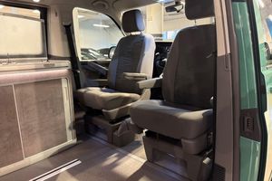 Volkswagen California bild 21
