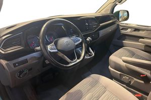 Volkswagen California bild 10