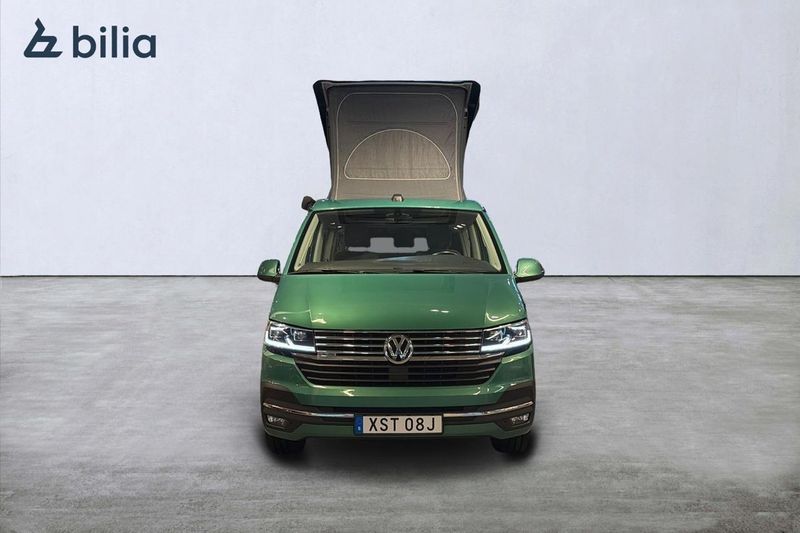 Volkswagen California bild 2