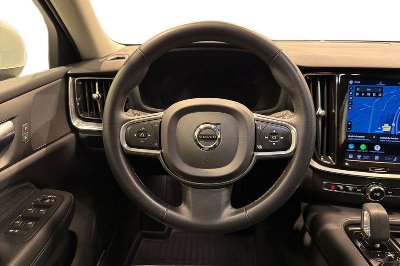Volvo V60 bild 13