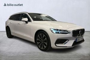 Volvo V60 bild 3