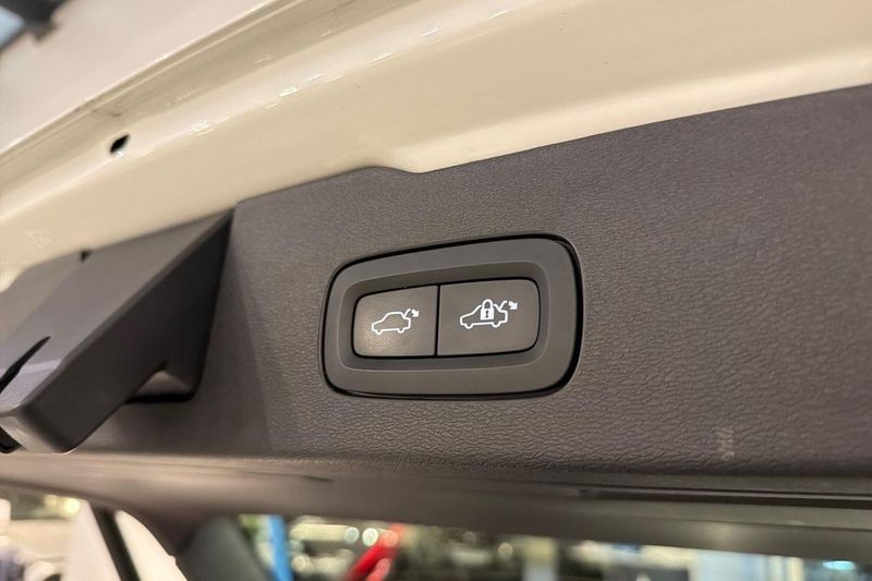 Volvo V60 bild 23