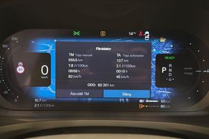 Volvo V60 bild 14