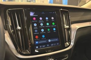 Volvo V60 bild 16