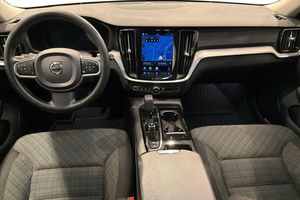 Volvo V60 bild 12