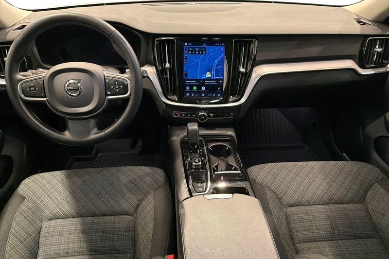 Volvo V60 bild 12