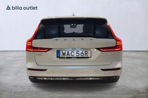 Volvo V60 bild 6