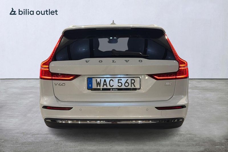 Volvo V60 bild 6