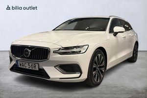 Volvo V60 bild 1