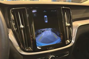 Volvo V60 bild 18