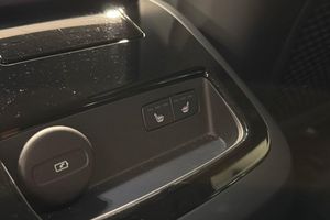 Volvo V60 bild 20