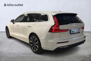 Volvo V60 bild 5