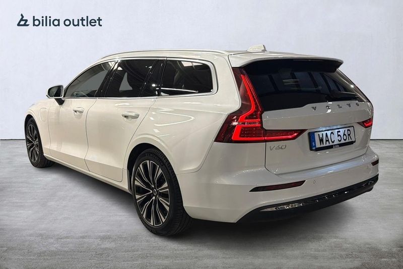 Volvo V60 bild 5