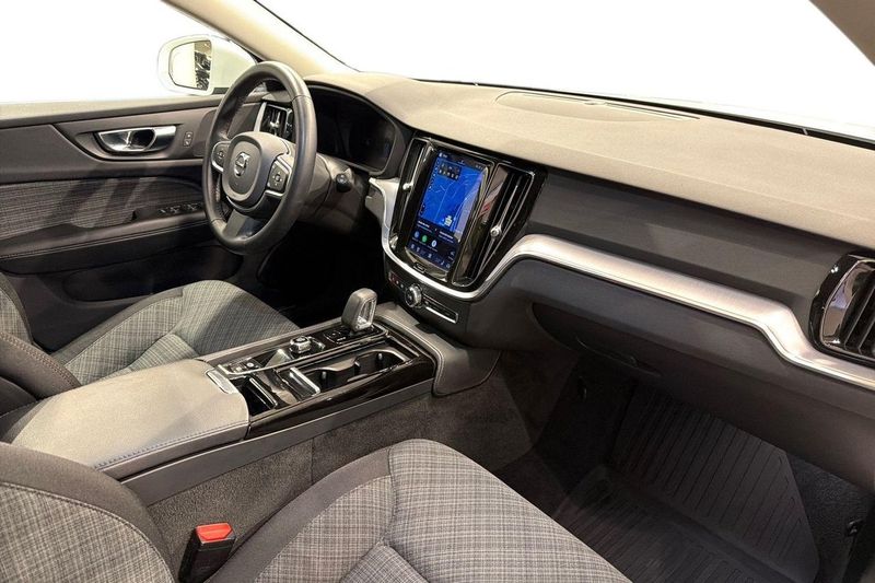 Volvo V60 bild 11