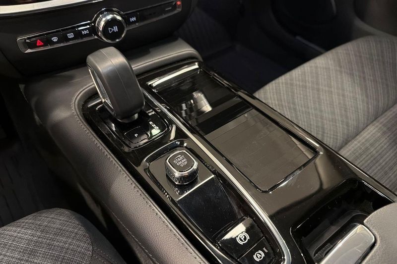 Volvo V60 bild 15
