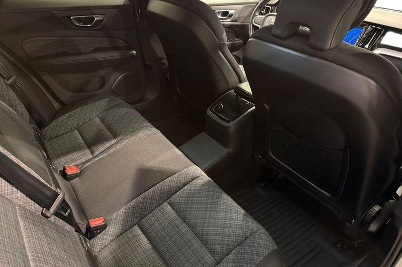 Volvo V60 bild 19