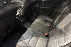 Volvo V60 bild 21