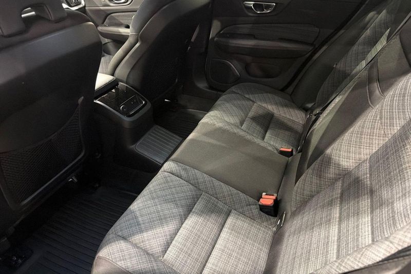 Volvo V60 bild 21