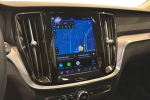 Volvo V60 bild 17