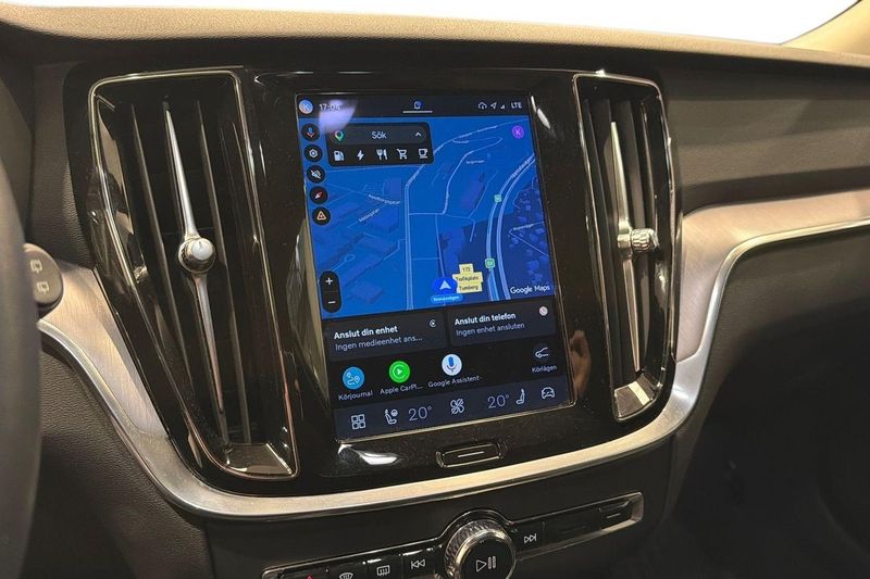 Volvo V60 bild 17