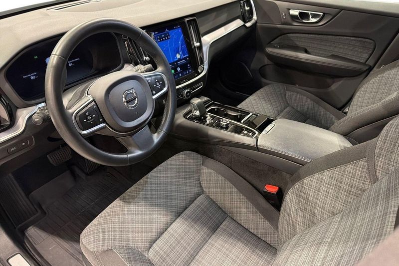 Volvo V60 bild 10