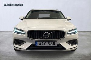 Volvo V60 bild 2