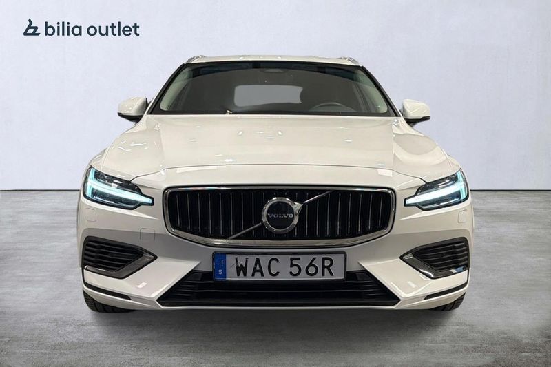 Volvo V60 bild 2