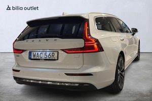 Volvo V60 bild 7