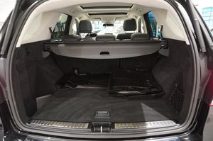 Mercedes GLE350 bild 15