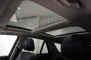 Mercedes GLE350 bild 14