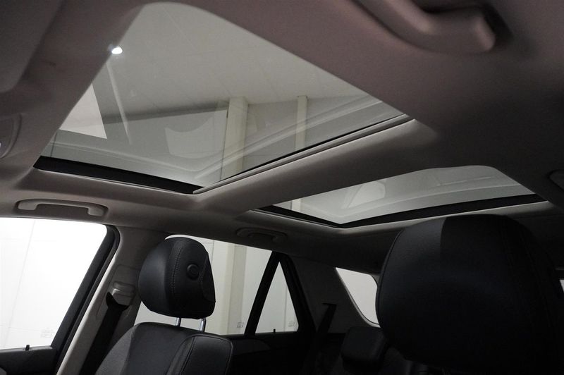 Mercedes GLE350 bild 14