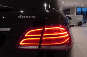 Mercedes GLE350 bild 18