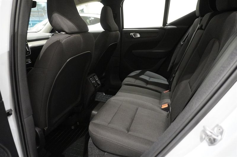 Volvo XC40 bild 5