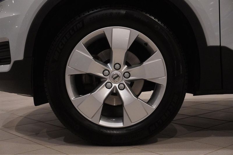 Volvo XC40 bild 15