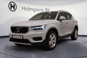 Volvo XC40 bild 1