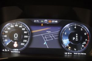 Volvo XC40 bild 11