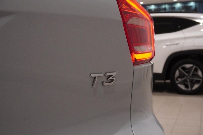 Volvo XC40 bild 13