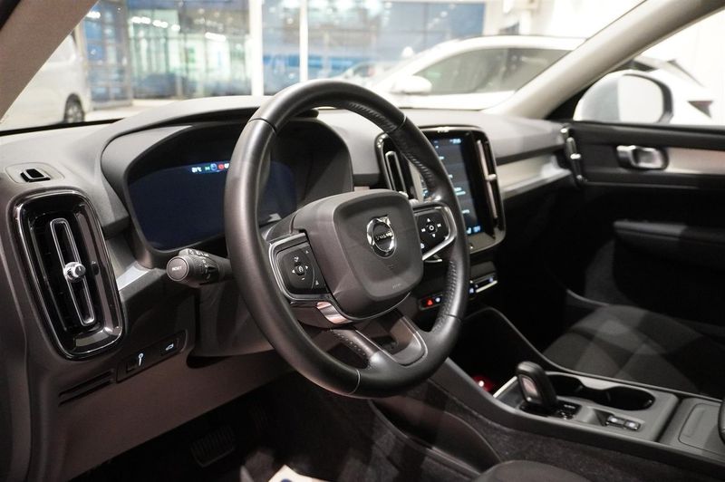 Volvo XC40 bild 2