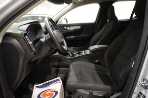 Volvo XC40 bild 6