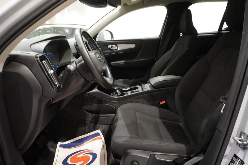 Volvo XC40 bild 6