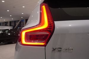 Volvo XC40 bild 12