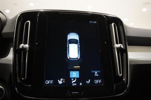 Volvo XC40 bild 9